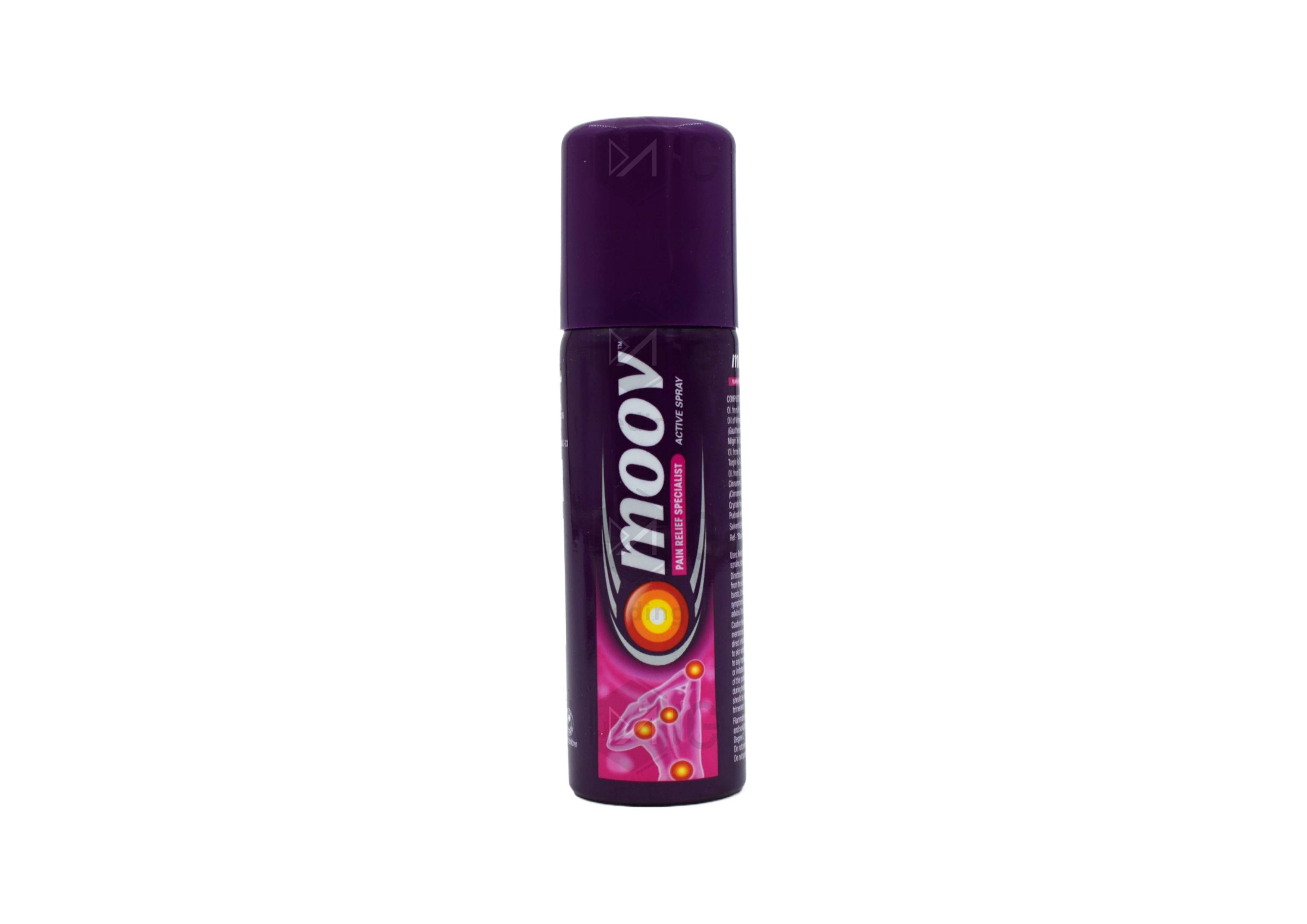 MOOV SPRAY